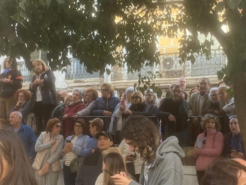 Así hemos contado la visita de los Reyes Felipe y Letizia a la zona cero de la DANA