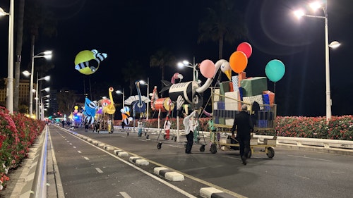 Las cabalgatas de los Reyes Magos de la provincia de Valencia