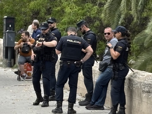 DIRECTO | El funeral de estado por las víctimas de la dana será en Valencia por el aniversario de la tragedia