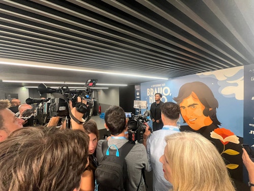 Así hemos contado la inauguración del Roig Arena