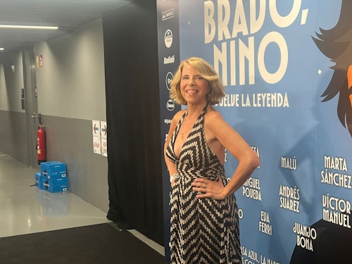 Así hemos contado la inauguración del Roig Arena