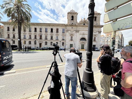 DIRECTO | El funeral de estado por las víctimas de la dana será en Valencia por el aniversario de la tragedia