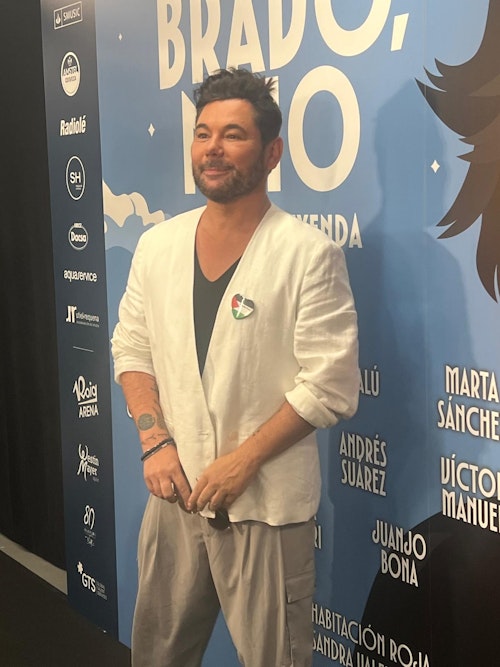 Así hemos contado la inauguración del Roig Arena