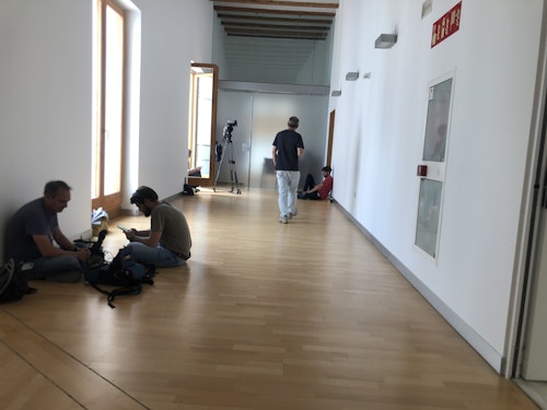 DIRECTO | El funeral de estado por las víctimas de la dana será en Valencia por el aniversario de la tragedia