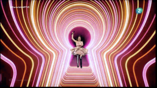 Eurovisión 2025 ya tiene a sus 26 finalistas