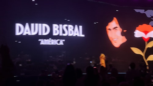 Así hemos contado la inauguración del Roig Arena