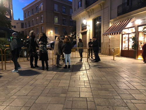 Así ha sido el funeral por las víctimas de la DANA en la Catedral de Valencia