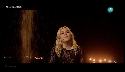 Eurovisión 2025 ya tiene a sus 26 finalistas