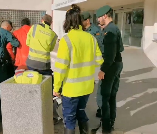 DIRECTO | Última hora de la DANA en Valencia