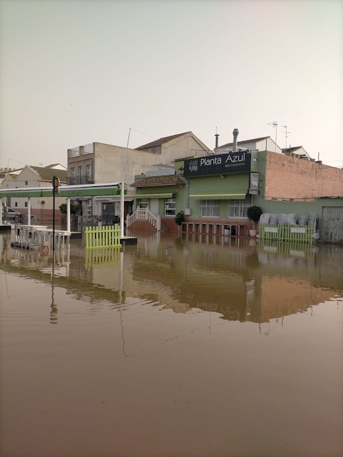 DIRECTO | Emergencias dice que ya no quedan personas por rescatar