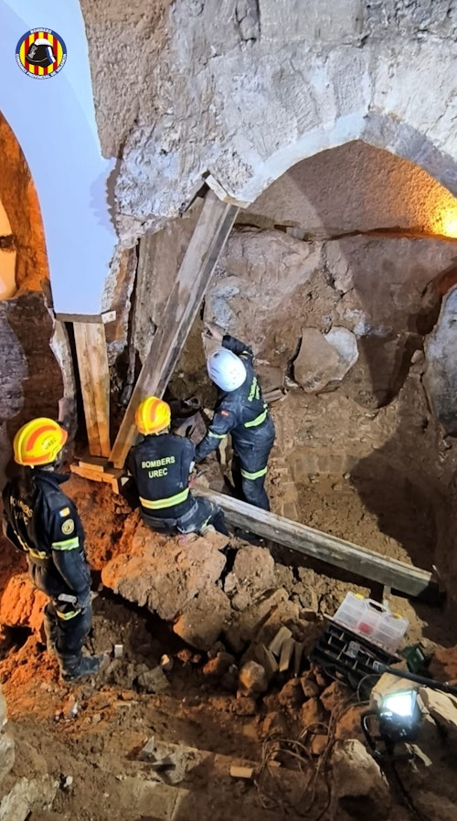DIRECTO | Última hora de la DANA en Valencia