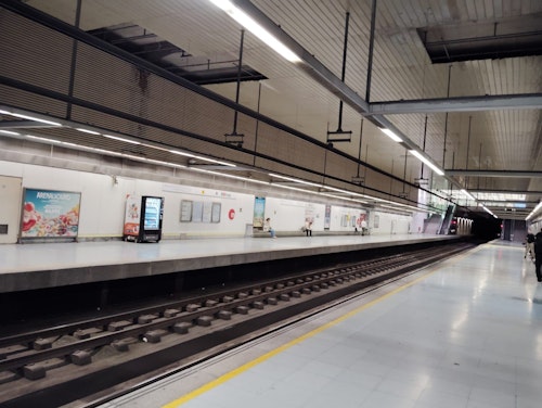 DIRECTO | Sigue la huelga de conductores de EMT y Metrobús en Valencia
