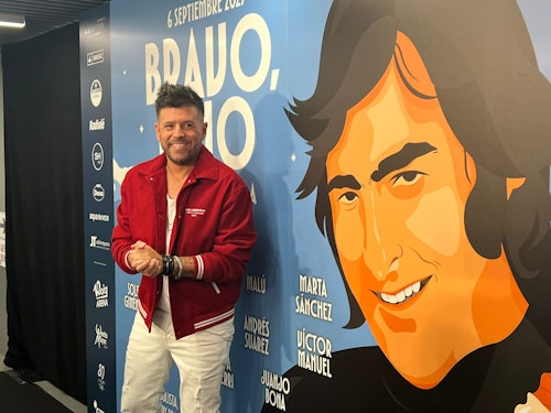 Así hemos contado la inauguración del Roig Arena