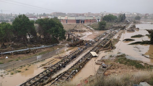 DIRECTO | Emergencias dice que ya no quedan personas por rescatar