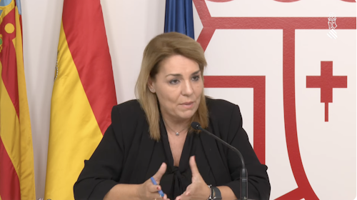 DIRECTO | Última hora de la DANA en Valencia