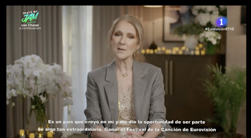 Eurovisión 2025 ya tiene a los 10 primeros finalistas que acompañarán al Big Five