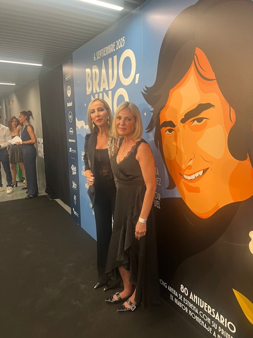 Así hemos contado la inauguración del Roig Arena