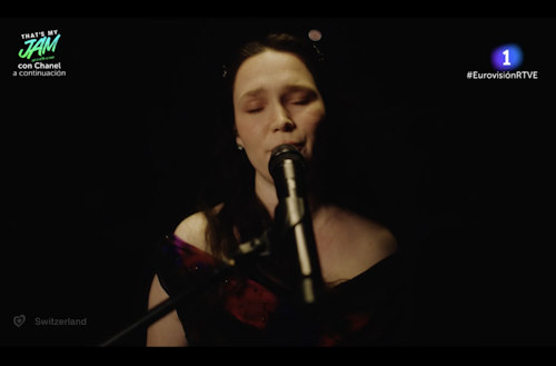 Eurovisión 2025 ya tiene a los 10 primeros finalistas que acompañarán al Big Five