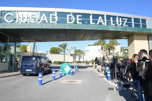 DIRECTO | Moncloa pide elecciones en la Comunitat