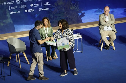 Así hemos contado el III simposio de la Albufera