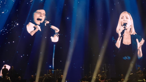 Así hemos contado la inauguración del Roig Arena