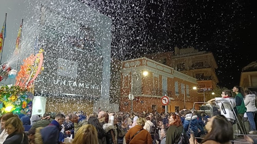 Las cabalgatas de los Reyes Magos de la provincia de Valencia