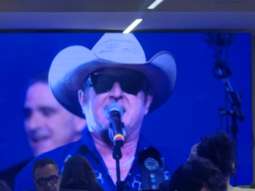 DIRECTO | Cónclave empresarial para reclamar el Corredor Mediterráneo