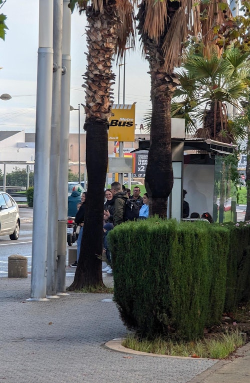 DIRECTO | Sigue la huelga de conductores de EMT y Metrobús en Valencia