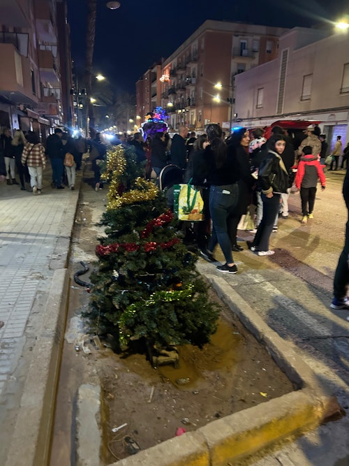 Las cabalgatas de los Reyes Magos de la provincia de Valencia