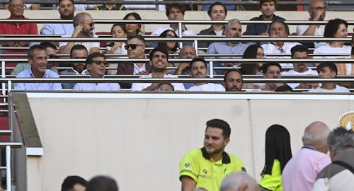 Así hemos contado el partido del Real Murcia contra el Marbella