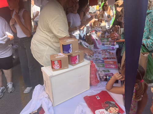 Así hemos contado en directo la Romería de la Virgen de la Fuensanta