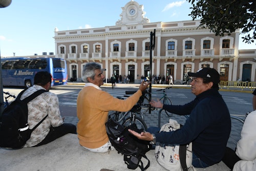 Directo | La Región de Murcia intenta recuperar la normalidad tras el apagón