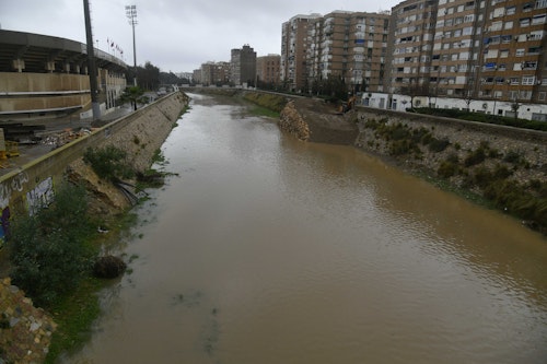 La última hora de las lluvias por el temporal en la Región de Murcia, en directo | Las crecidas de ramblas obligan a cortar varias carreteras