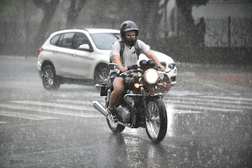 Así hemos contado el primer día de la dana &#039;Alice&#039; en la Región de Murcia minuto a minuto
