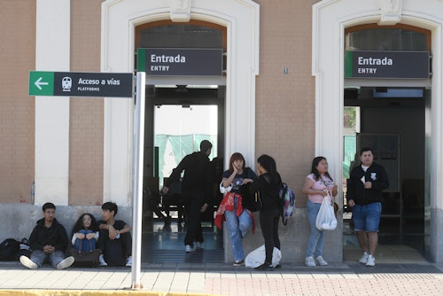 Directo | La Región de Murcia intenta recuperar la normalidad tras el apagón