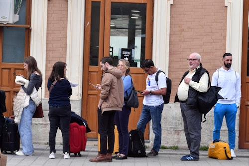 Directo | La Región de Murcia intenta recuperar la normalidad tras el apagón