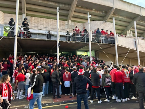 Directo | FC Cartagena - Real Murcia