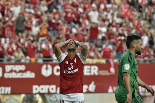 Así hemos contado el partido del Real Murcia contra el Nàstic
