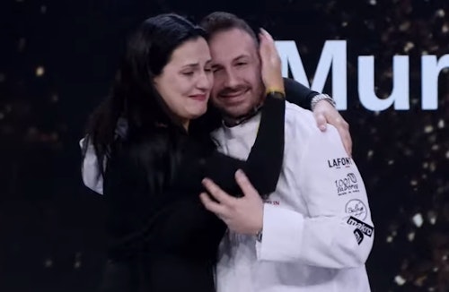 La Gala Estrella Michelin 2025 desde Murcia, en directo