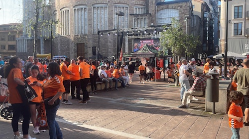 Así te hemos contado el homenaje de Torrelavega al Bathco