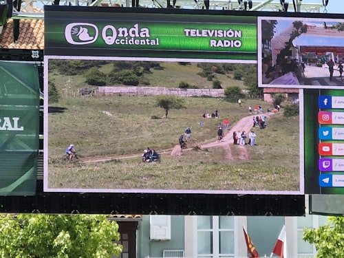Así les hemos contado en directo Los 10.000 del Soplao