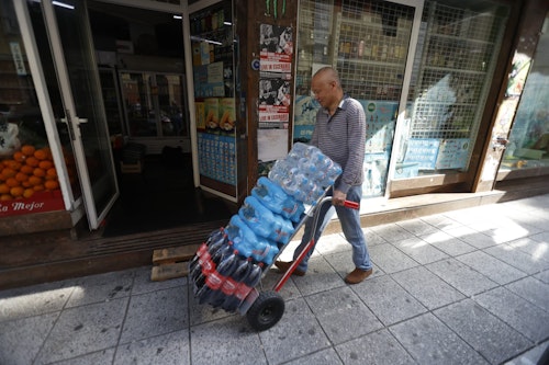 El dato del 112 en Cantabria: en seis horas se recibieron más del doble de llamadas que un día normal