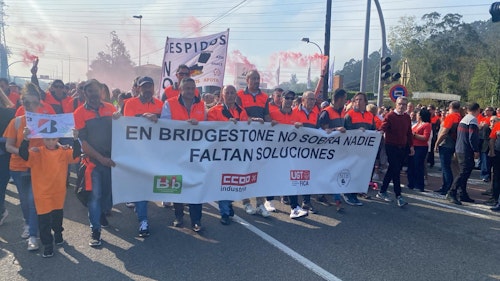 Así le hemos contado el minuto a minuto de la marcha