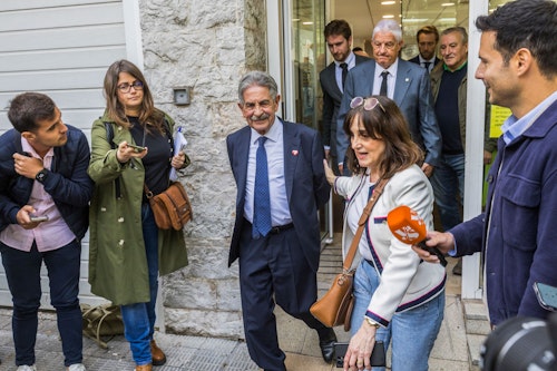 Así le hemos contado el minuto a minuto del acto de conciliación