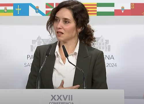Un minuto a minuto de diez horas para contar la cumbre