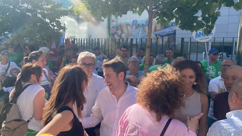 Así le hemos contado el minuto a minuto de la segunda jornada de huelga de los docentes