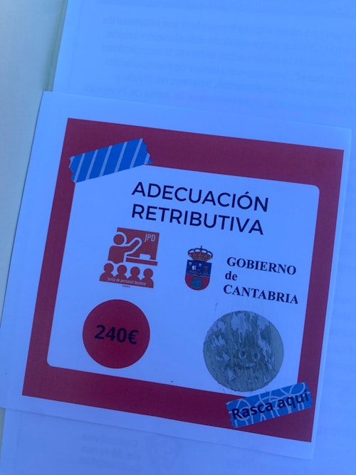 Así le hemos contado el minuto a minuto de la segunda jornada de huelga de los docentes