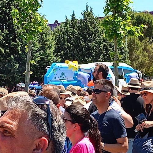 El VRAC se levanta con su mejor versión y conquista la Copa del Rey