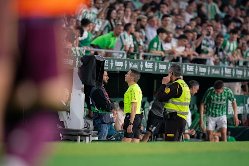 Así te hemos contado la derrota del descenso del Pucela en el Villamarín
