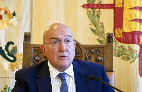Las empresas estiman en 170 millones las pérdidas por el apagón en Valladolid